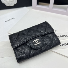 Chanel Wallets Purse